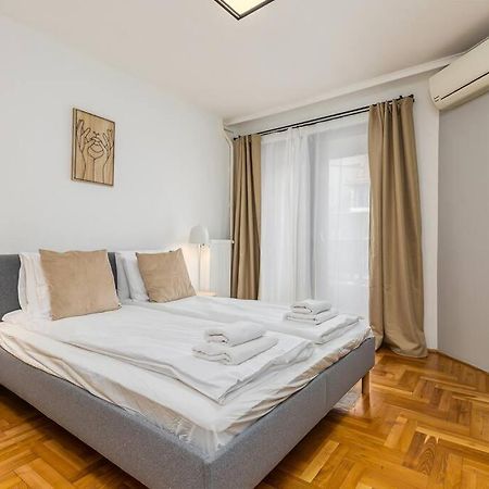 Venus Apartments - Synagogue I بودابست المظهر الخارجي الصورة